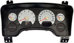 Dorman 599-876 Remanufactured Instrument Cluster