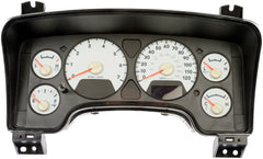 Dorman 599-878 Remanufactured Instrument Cluster