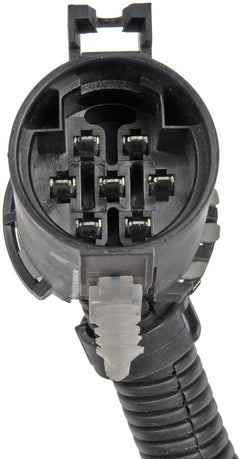 Dorman 600-810 4WD Transfer Case Motor Assembly