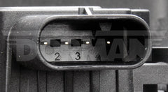 Dorman 601-315 Active Grille Shutter With Motor