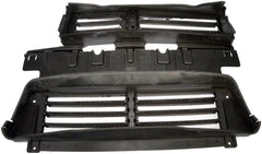Dorman 601-321 Active Grille Shutter With Motor
