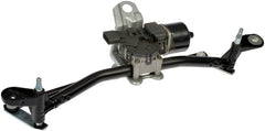 Dorman 602-237AS Windshield Wiper Motor And Transmission Assembly