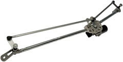 Dorman 602-9909AS Windshield Wiper Motor And Transmission Assembly