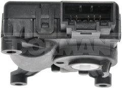 Dorman 604-815 Air Door Actuator - Mode