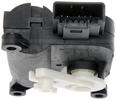 Dorman 604-834 Air Door Actuator - Temperature Regulation