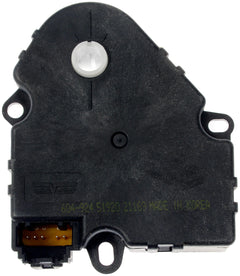 Dorman 604-924 Air Door Actuator - Auxiliary, Mode, Temperature