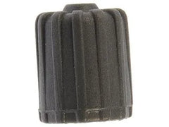 Dorman 609-130 TPMS Gray Plastic Sealing Valve Cap - 50 Pcs.