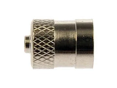 Dorman 609-131 TPMS Aluminum Sealing Valve Cap - 50 Pcs.