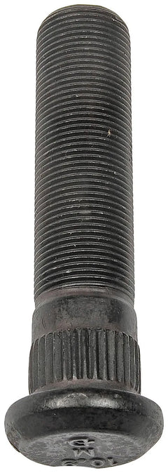 Dorman 610-0083.10 M22x1.5 Serrated Stud- 23.65 mm Knurl, 122.17 mm Length