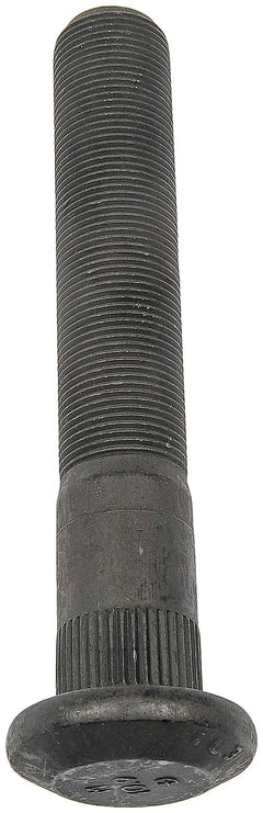 Dorman 610-0088.10 M22x1.5 Serrated Stud- 23.75 mm Knurl, 140.46 mm Length