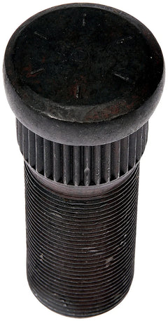 Dorman 610-0137.10 1 1/8 In.- 16 Serrated Stud- 1.247 In. Knurl, 3.1 In. Length