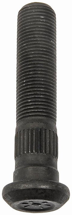 Dorman 610-0152.10 5/8 In.- 18 Serrated Stud- 0.65 In. Knurl, 2.938 In. Length