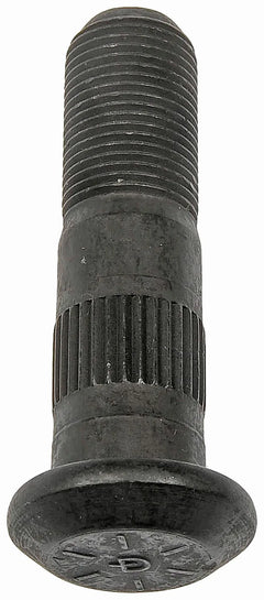 Dorman 610-0192.10 3/4 In.- 16 Serrated Stud- 0.8 In. Knurl, 3.875 In. Length