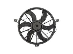 Dorman 620-010 Radiator Fan Assembly Without Controller