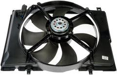 Dorman 620-040 Radiator Fan Assembly Without Controller