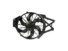 Dorman 620-130 Radiator Fan Assembly Without Controller