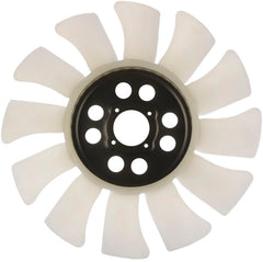Dorman 620-149 Radiator Fan Blade - Plastic