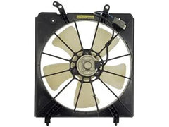 Dorman 620-226 Radiator Fan Assembly Without Controller