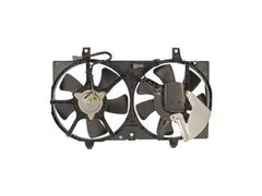Dorman 620-409 Dual Fan Assembly Without Controller