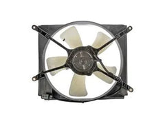 Dorman 620-504 Radiator Fan Assembly Without Controller