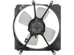 Dorman 620-529 Radiator Fan Assembly Without Controller