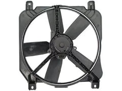 Dorman 620-624 Radiator Fan Assembly Without Controller