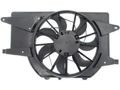 Dorman 620-690 Radiator Fan Assembly Without Controller