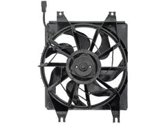 Dorman 620-714 Radiator Fan Assembly Without Controller