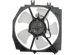 Dorman 620-757 Radiator Fan Assembly Without Controller