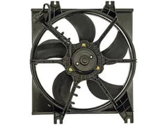 Dorman 620-810 Radiator Fan Assembly Without Controller