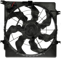 Dorman 620-864 Radiator Fan Assembly Without Controller