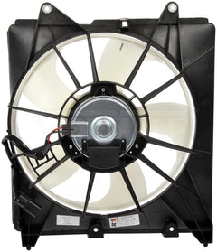 Dorman 621-374 Radiator Fan Assembly Without Controller