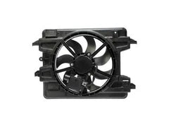 Dorman 621-448 Radiator Fan Assembly With Controller