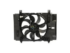 Dorman 621-495 Radiator Fan Assembly With Controller