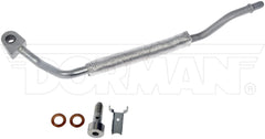 Dorman 625-814 Turbocharger Oil Return Line