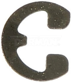 Dorman 633-075BX E-Clip - 3/4(19.1mm) In. x .616 In., Thickness .050
