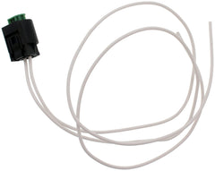 Dorman 645-157 ABS Wheel Speed Sensor Connector