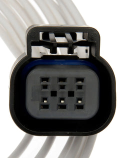 Dorman 645-163 Throttle Control Actuator Connector