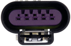 Dorman 645-500 GM Multi-Purpose Socket With Pigtails