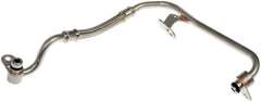 Dorman 667-382 Turbocharger Coolant Feed Line