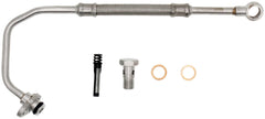 Dorman 667-615 Turbocharger Oil Feed Line