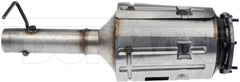 Dorman 674-1001 Direct Fit DPF - Not CARB Compliant