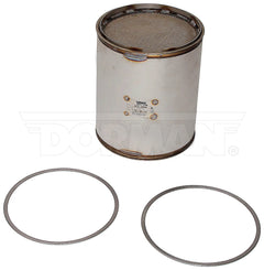 Dorman 674-2006 HD DPF - Not CARB Compliant