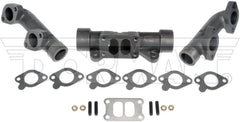 Dorman 674-5008 Exhaust Manifold Kit - Includes Required Gaskets And Hardware