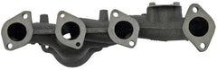Dorman 674-592 Exhaust Manifold Kit - Includes Required Gaskets And Hardware