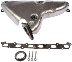 Dorman 674-777 Exhaust Manifold Kit - Includes Required Gaskets And Hardware