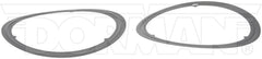 Dorman 674-9025 Turbocharger Exhaust Pipe Gasket