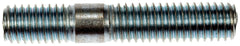 Dorman 675-004BX Double Ended Stud - 3/8-16 x 5/8 In. and 3/8-16 x 1 In.