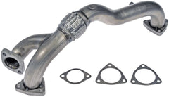 Dorman 679-008 Turbocharger Up Pipe - Passenger Side