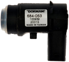 Dorman 684-063 Rear Parking Aid Sensor